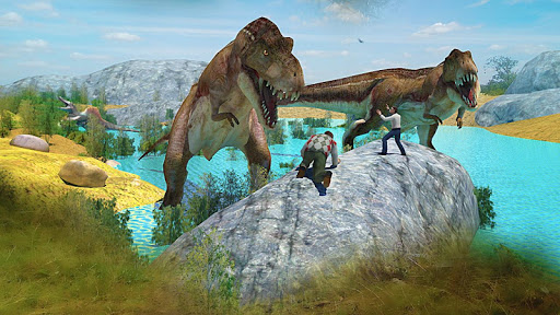 Dinosaur Hunter 2021: Dinosaur Games screenshots 8