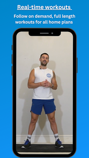#CrockFit Fitness Plans Screen 3