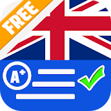 English Test Offline icon