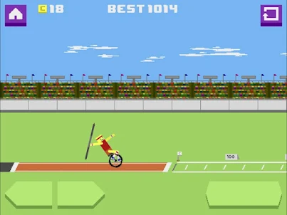 Unicycle Hero