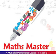 Math Master 8