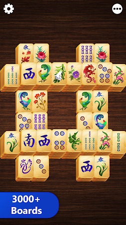 Game screenshot Mahjong Titan mod apk