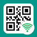 WiFi QR Code Scanner, iScanner APK