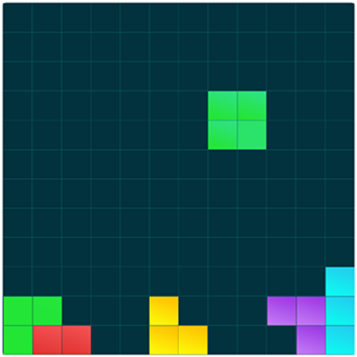 Bricks Puzzle logo