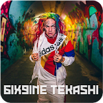 Cover Image of Descargar Tekashi 6ix9ine Songs & Full Album Free Music 2020 2.10.11 APK