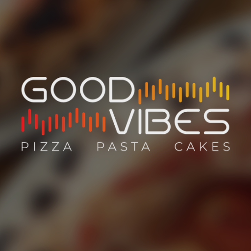 Good Vibes logo