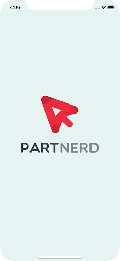 Android application ManWinWin Partnerd screenshort
