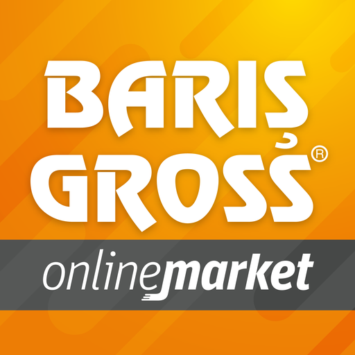 BarışGross logo