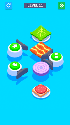 Cooking Games 3Dのおすすめ画像1
