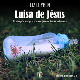 Obraz ikony: Luisa de Jésus