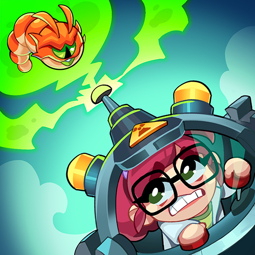 Super Cannon Blast Aliens Download on Windows