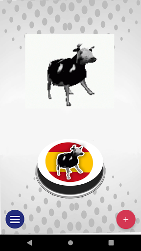 Android application Gobierno Gobierna Meme Button screenshort