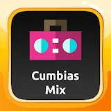 CumbiasMix - Cumbia Musica Radio Stations icon