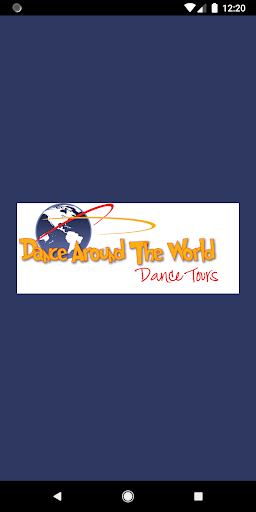 Android application DATW Tour Director screenshort