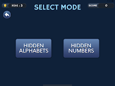 Hidden Alphabets & Numbersのおすすめ画像5