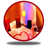 Romantic Bedrooms idea icon