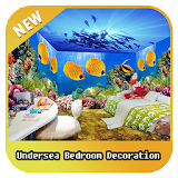 Undersea Bedroom Decoration icon