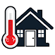 Thermometer Room Temperature Meter Indoor, Outdoor - Androidアプリ