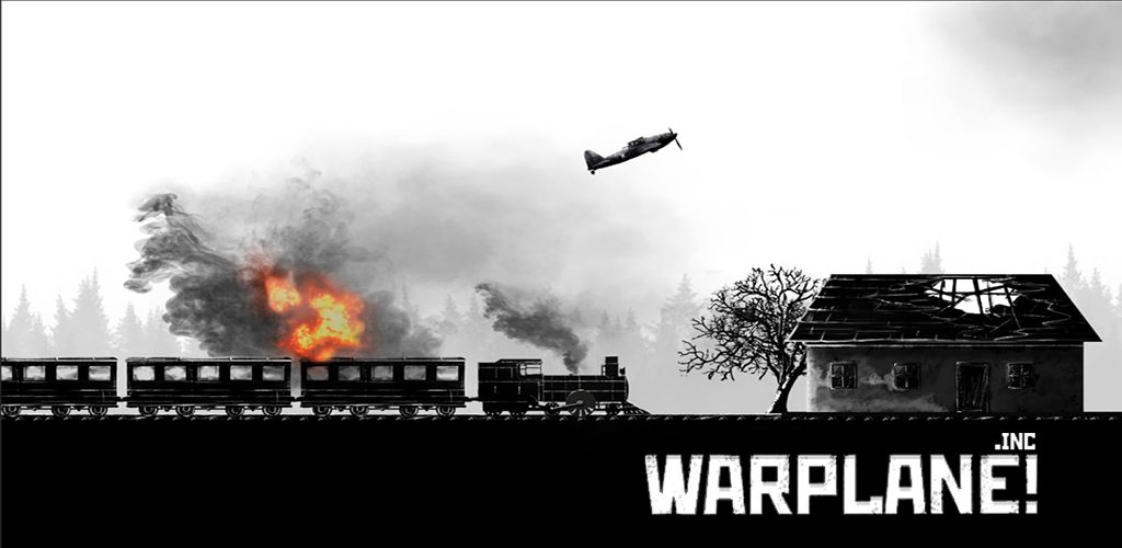Warplane Inc Mod APK [Free Shopping]