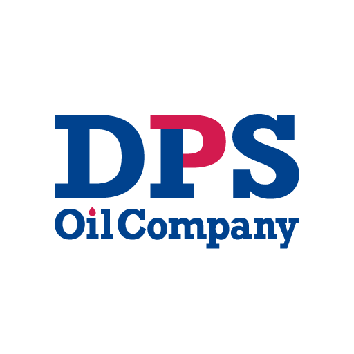 DPS石油株式会社 logo