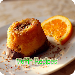 Cover Image of ダウンロード 2K Quick & Easy Muffin Recipes  APK