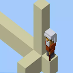 Cube Surfer