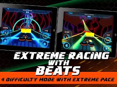 Extreme Racing with Beats 3Dのおすすめ画像5