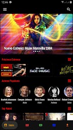 Slicke TV - Unlimited movies and Live TV app