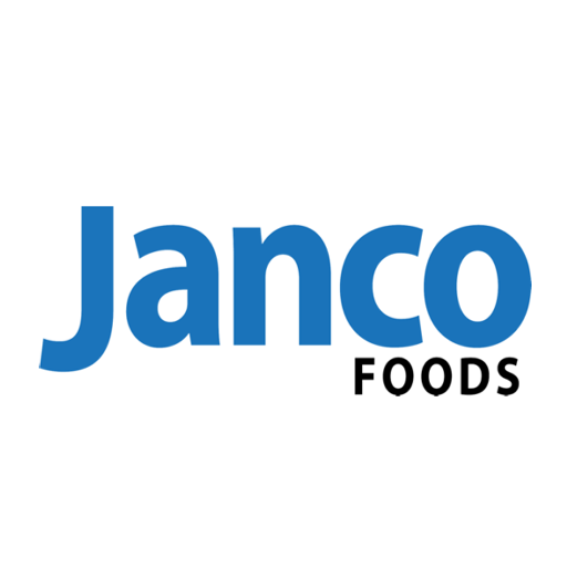 Janco Foods Online logo