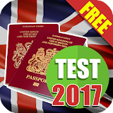 UK Citizenship Test 2017 Free icon