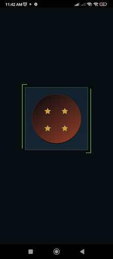 Android application Saga GT screenshort