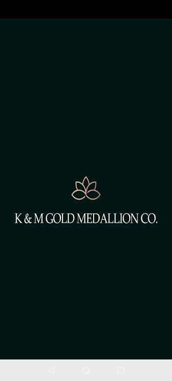 K and M Gold - 1.2 - (Android)