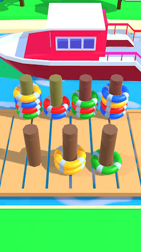Hyper Boat 1