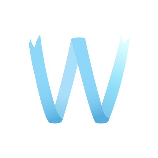 위위시 wewish - 위시리스트 관리, 공유 logo