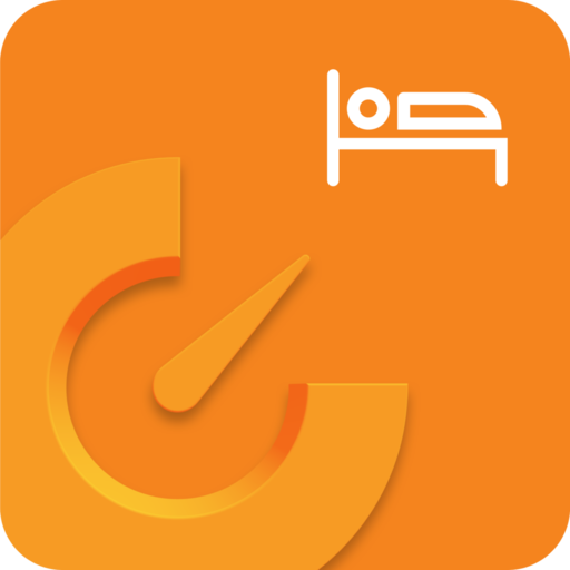 BuildTrack Hotel  Icon