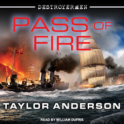 Icon image Pass of Fire