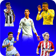 Top 34 Sports Apps Like Football Stickers For WhAtsapp : WAStickerSApp - Best Alternatives