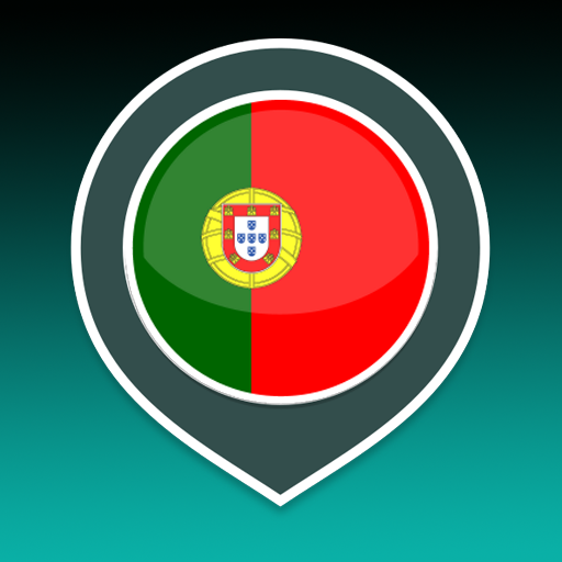 Learn Portuguese | Portuguese logo