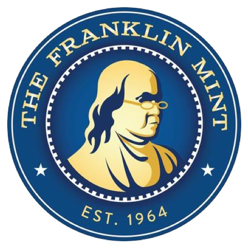 The Franklin Mint logo
