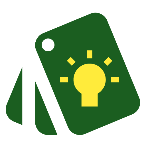 Idea Hack - App, ideas come to 1.0.2 Icon