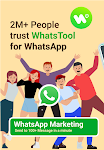 screenshot of WhatsTool for Bulk WhatsApp