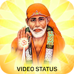 Cover Image of Download Saibaba Video Status For Whatsapp 1.2 APK