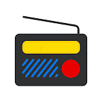 Cover Image of Download Radios Colombia  APK