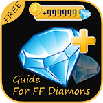Cover Image of Baixar Guide and free diamons for free 2.0 APK