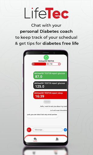 LifeTec Screen 2