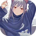 Cover Image of 下载 Hot Anime Girls Wallpapers  APK