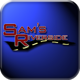Sam's Riverside icon