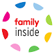 family inside - Androidアプリ