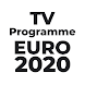 Programme TV EURO 2020 - liste des chaînes - Androidアプリ