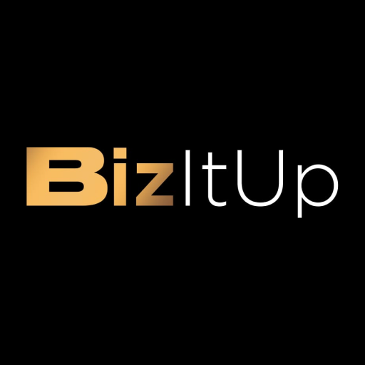 Bizitup logo